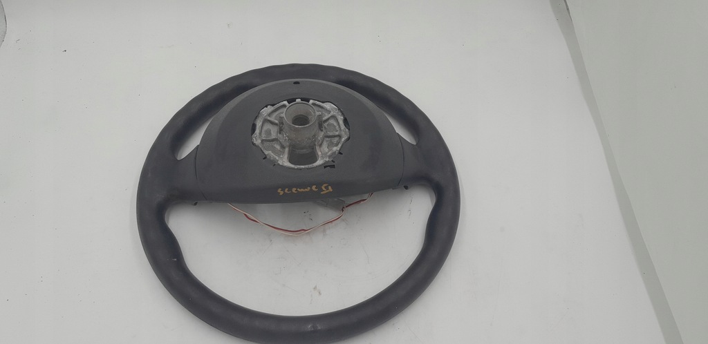 фото №8, Воздуховод renault scenic ii 1.5 dci 8200106306f