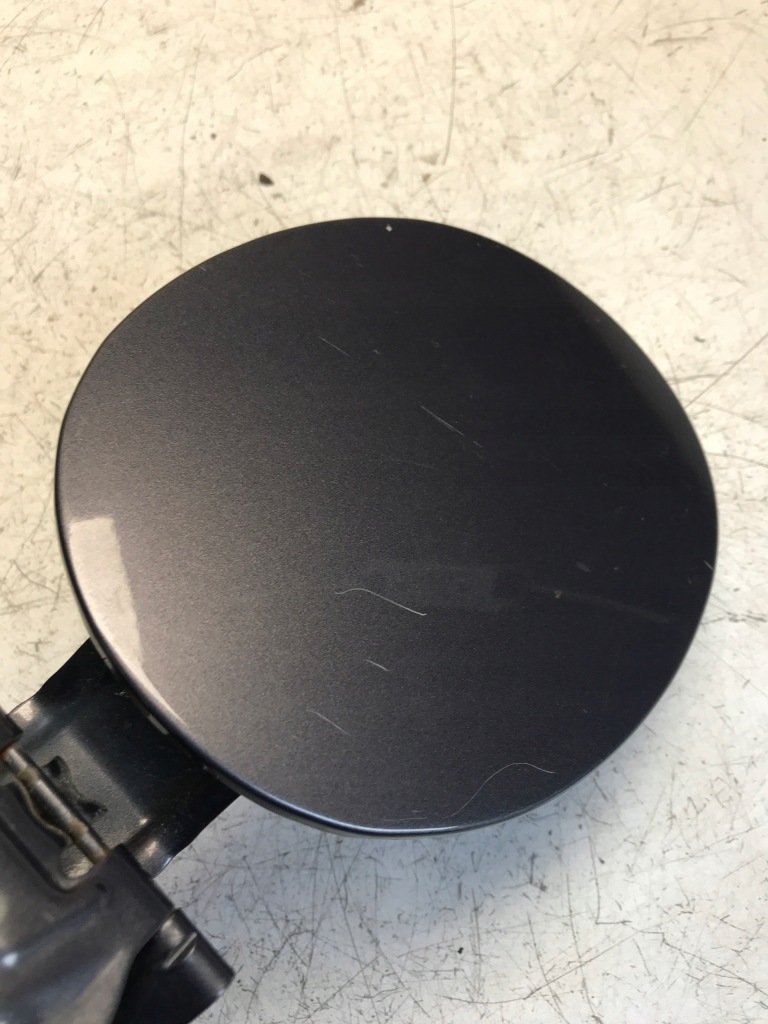 фото №3, Крышка заливной топлива mazda 3 bk bn9ra