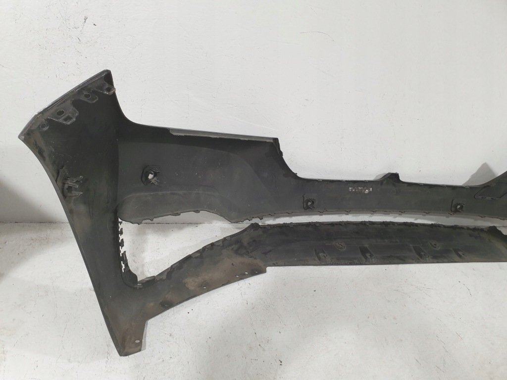 фото №13, Бампер передній bmw 7 g11 lift