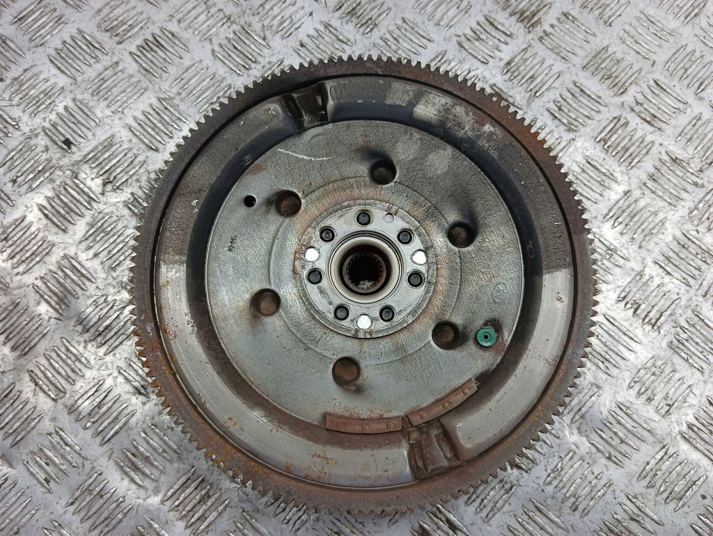 фото №8, Nissan juke i f15 2011 зчеплення / комплект