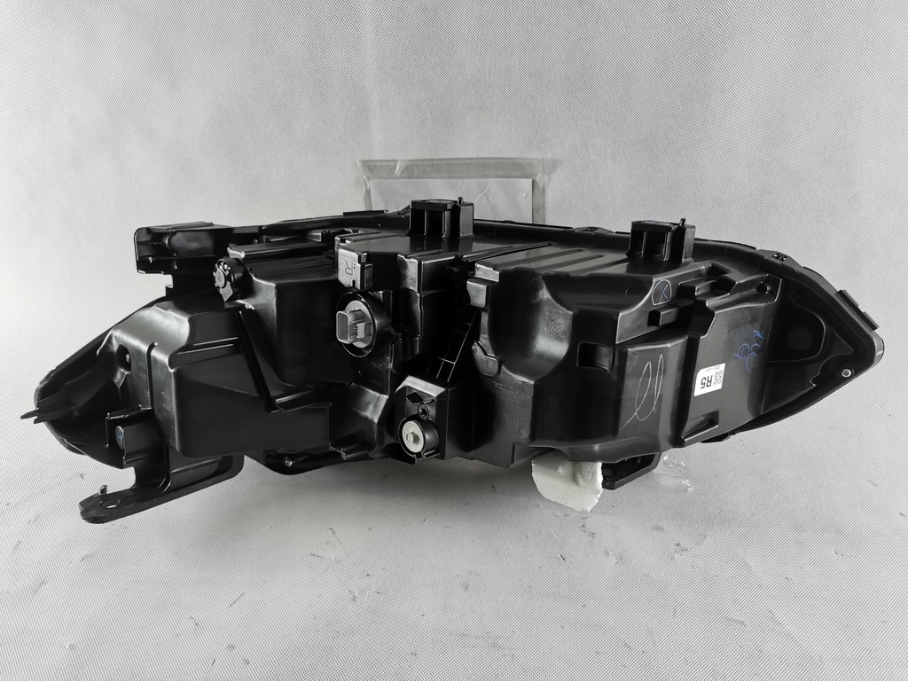 фото №8, Honda civic xi full led правый фара лампа usa оригинальная