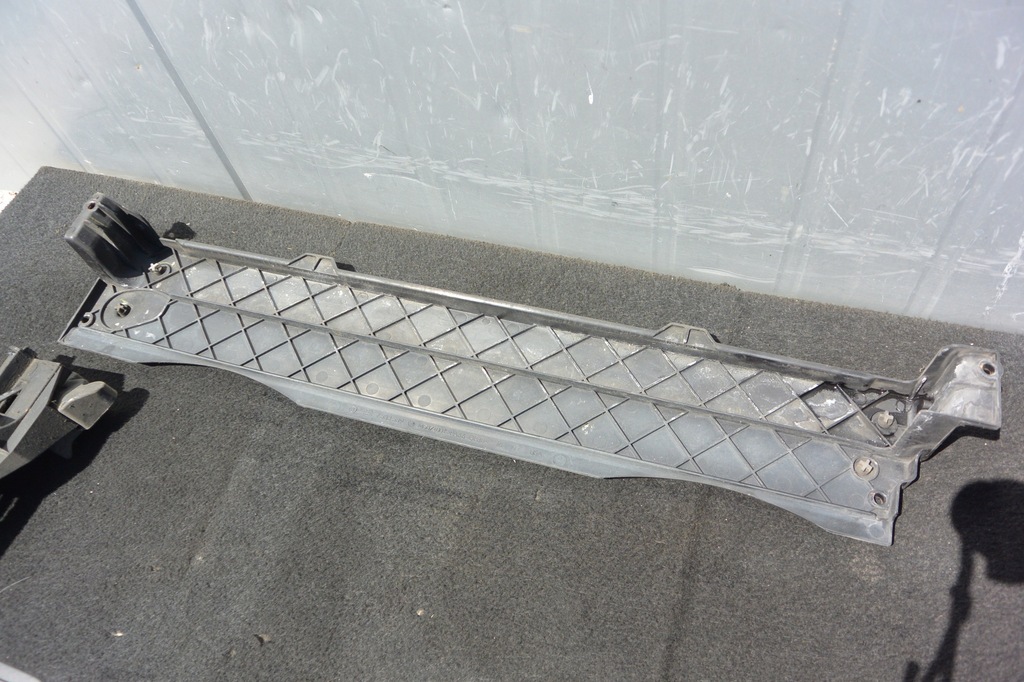 фото №8, Корпус радиатор комплект bmw x5 x6 e70 e71