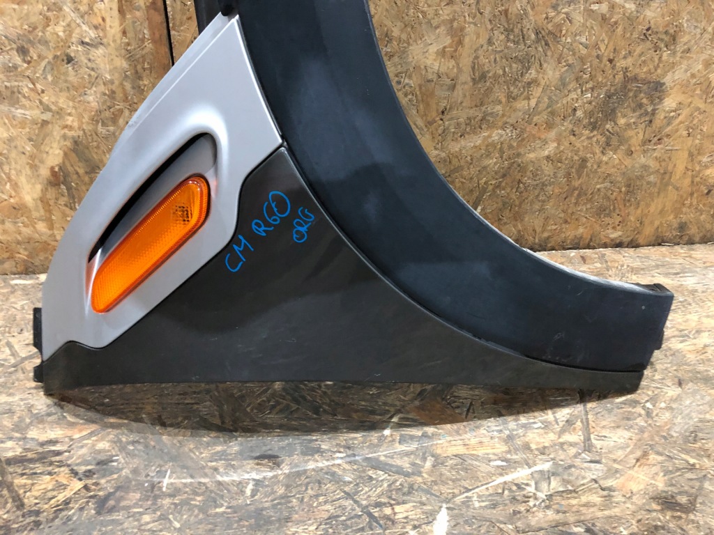 фото №2, Крыло правый передний перед mini countryman r60