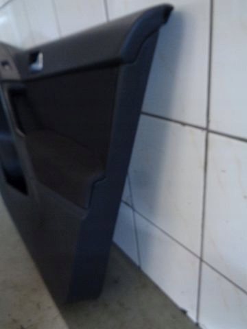 фото №11, Vw tiguan ii 15 lift обивка дверь правый перед