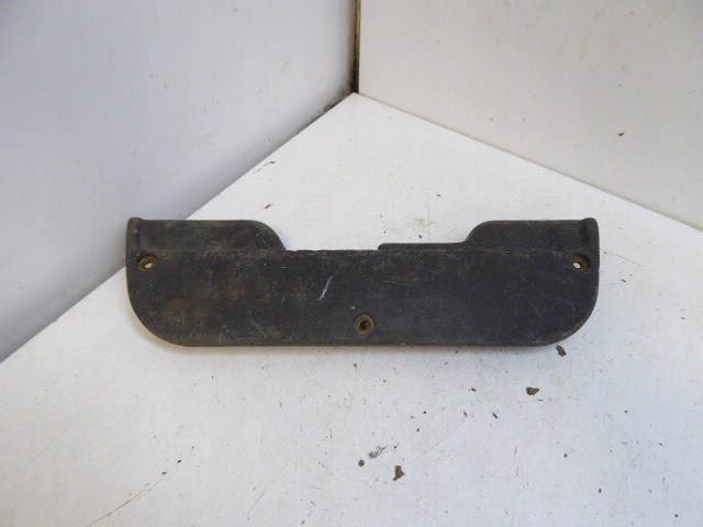 фото №1, Vw transporter t4 90-96 захист заглушка засувка багажника