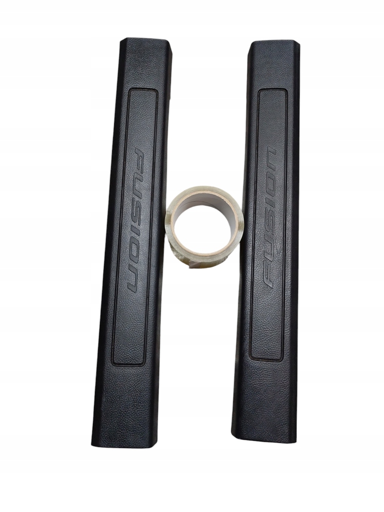 фото №1, Защита порог накладка ford fusion usa