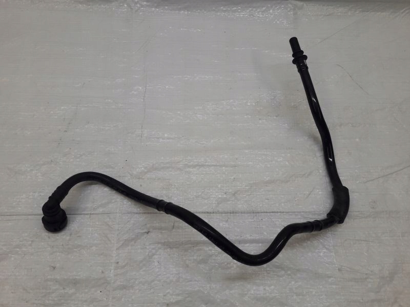 фото №1, Porsche panamera 970 трубка шланг шланг