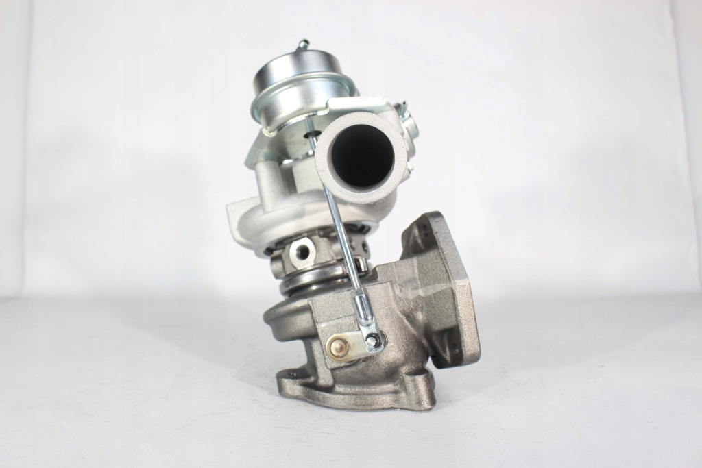 Турбина td04l-14t 49377-06200 8692518 2002-09 турбонагнетатель volvo xc70 Киев