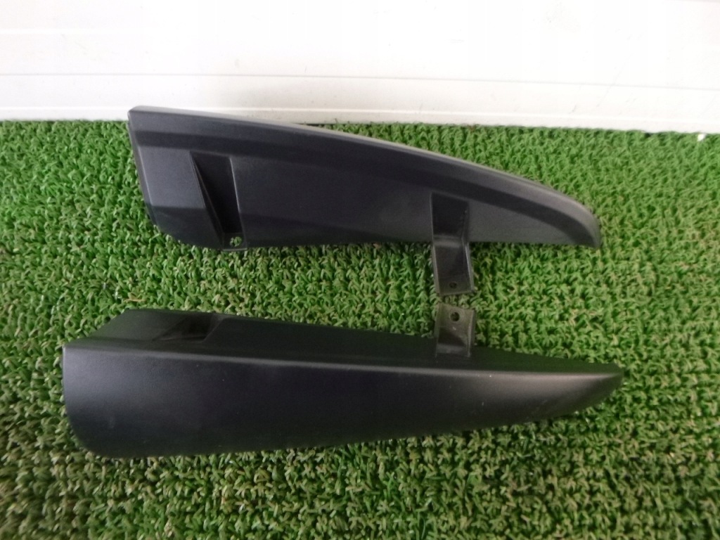 Купити Kangoo iii lift 2013- захист nad фара права