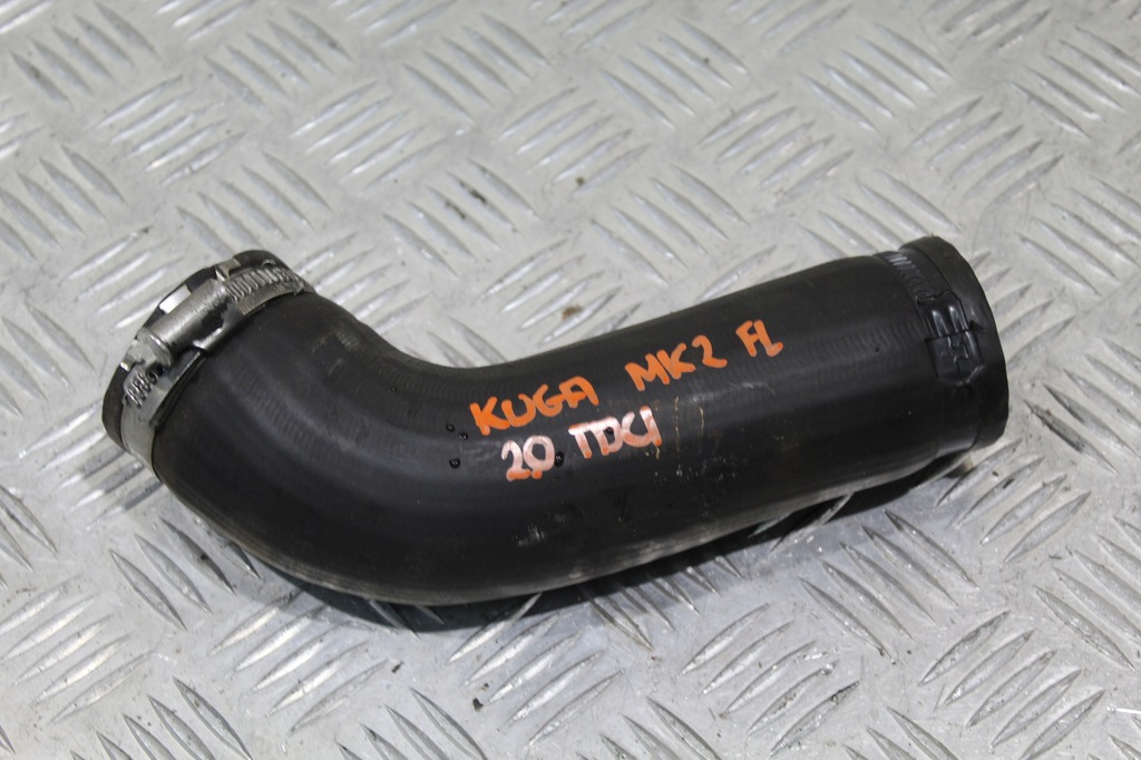 фото №1, Wąż шланг интеркулер ford kuga mk2 lift