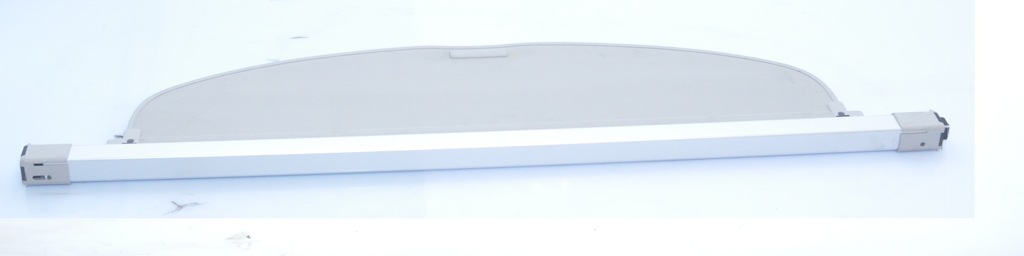 фото №1, Hyundai tucson 2016-2021 шторка багажника