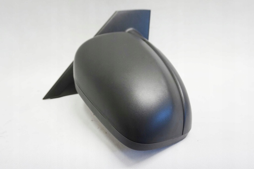 фото №9, Дзеркало праве 9 pin асистент renault express 21-