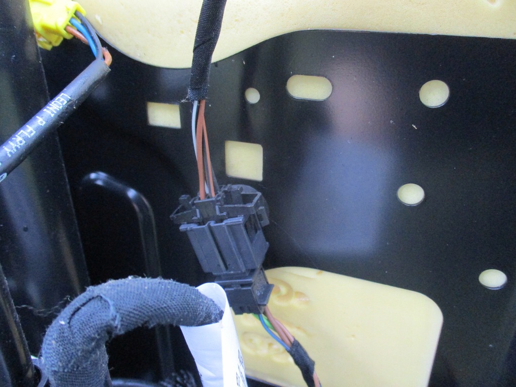 фото №12, Altea , altea xl 2009-2014 r lift- сиденье правый подогреваемый europa