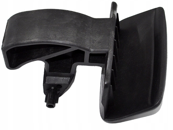 фото №2, Ручка ручка кронштейн бардачка renault megane ii mk2