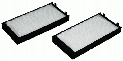 Купити Фільтр салонний m110494 denckermann