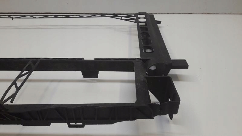 фото №5, Porsche panamera 970 рамка радіатора