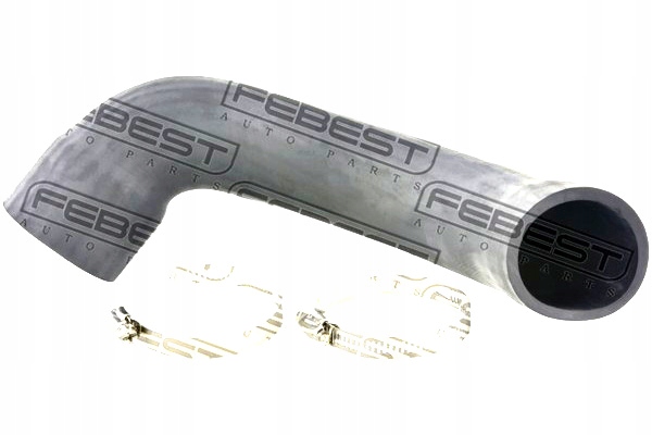 фото №1, Febest шланг повітря наддувний volvo xc90 2003-