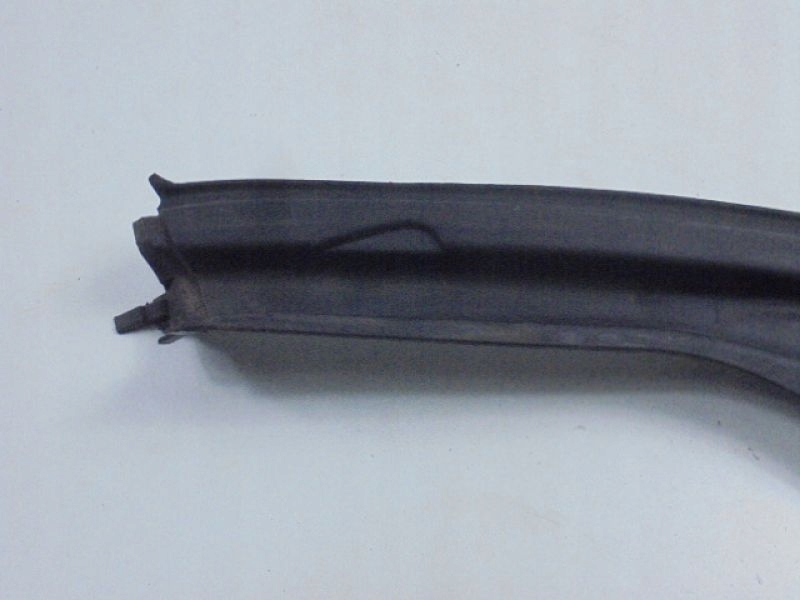 фото №7, Espace iv накладка поперечина перед ліва 8200102798