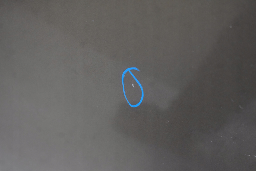 фото №11, Капот крышка двигателя золотая kia picanto 2 ii 11-15