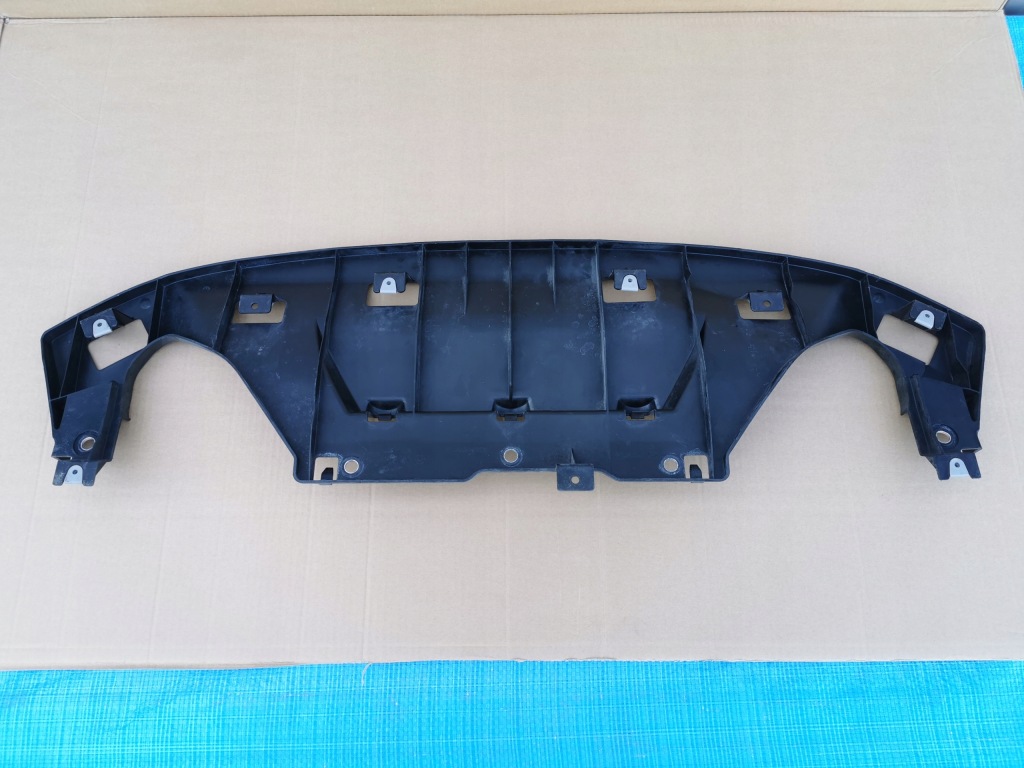 Купить Mazda cx5 i 12-17 плита защита pod бампер передний