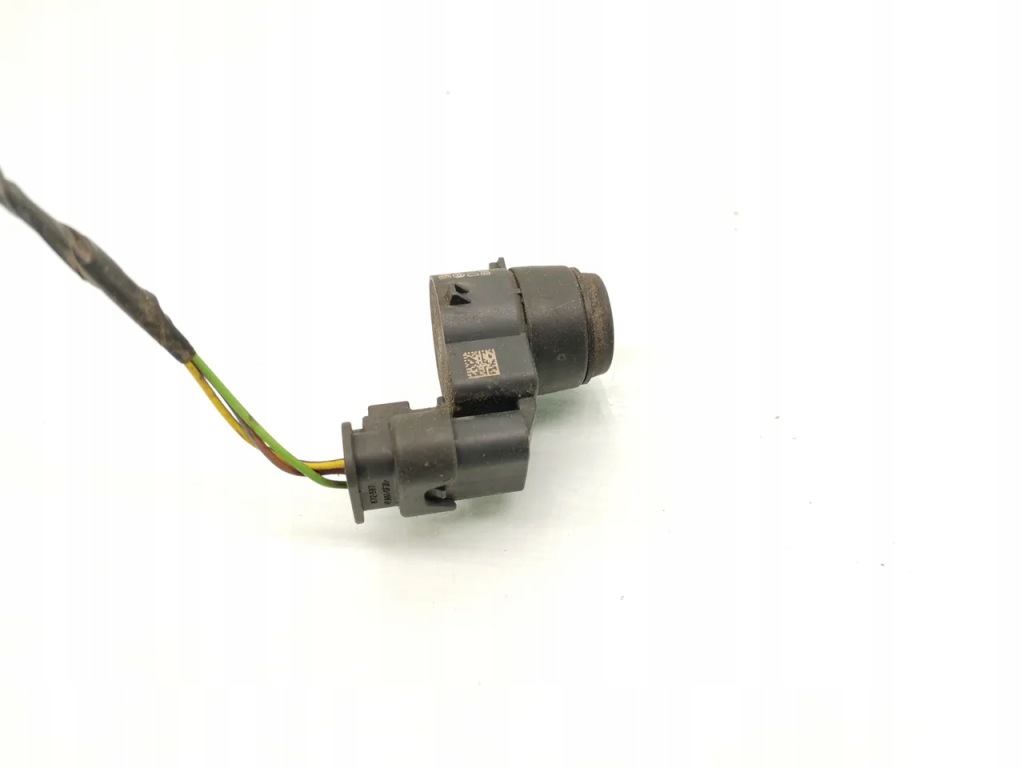 Купить Bmw 1 series датчик парковки pdc 2007 хэтчбек 4/5dr 9114342 07-11