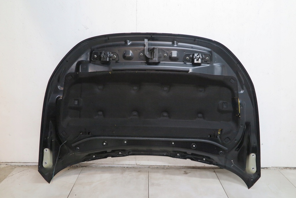 фото №8, Land rover discovery sport l550 капот крышка двигателя air bag комплектная