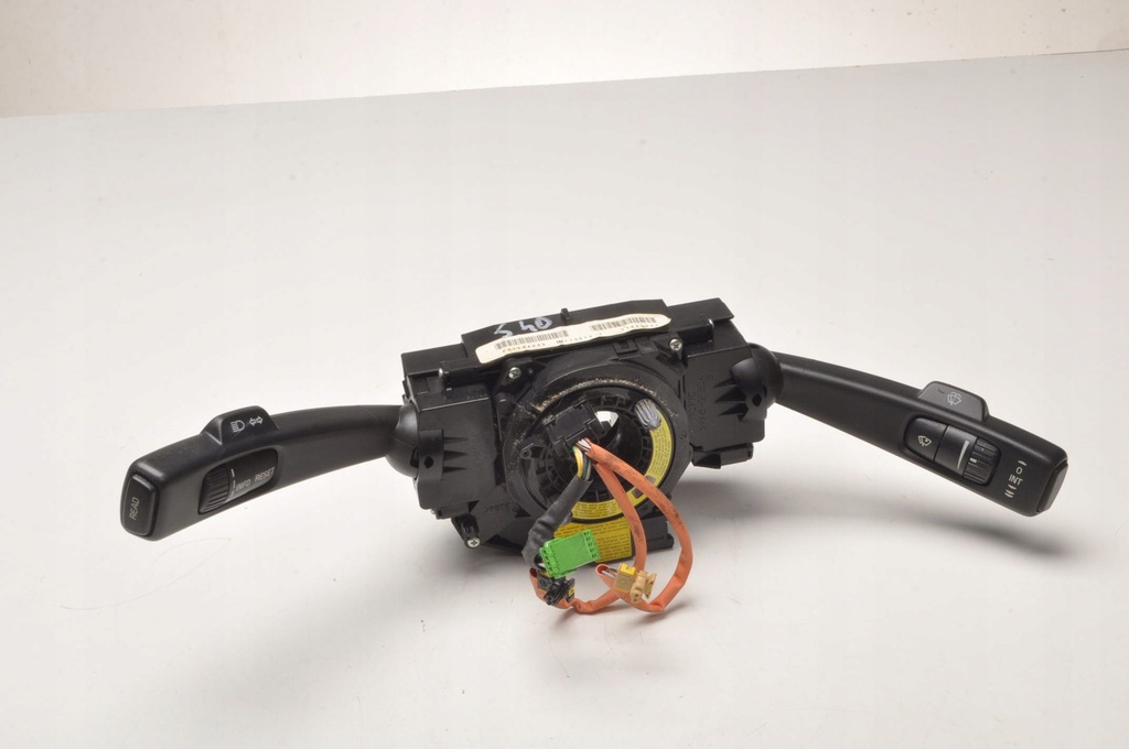 фото №1, Volvo s40 ii переключатель комбинированный p31264693 лента