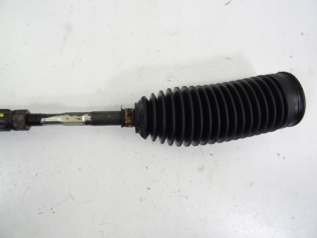 фото №5, Nissan pulsar тяга рулевой левый резьба 14