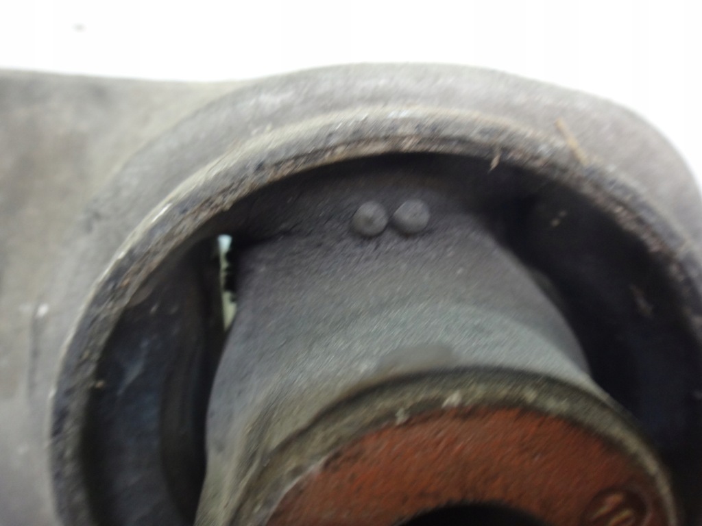 фото №6, Рычаг перед передний правый bmw 5 f10 f11