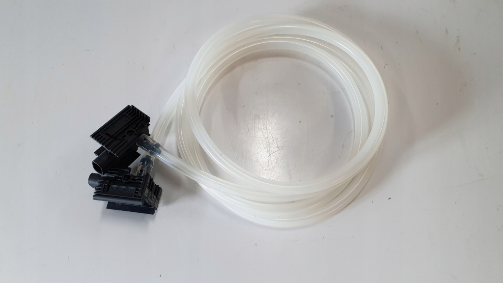 New mercedes-benz s w222 передняя часть бампер center mounting a2228851365 Оригинал