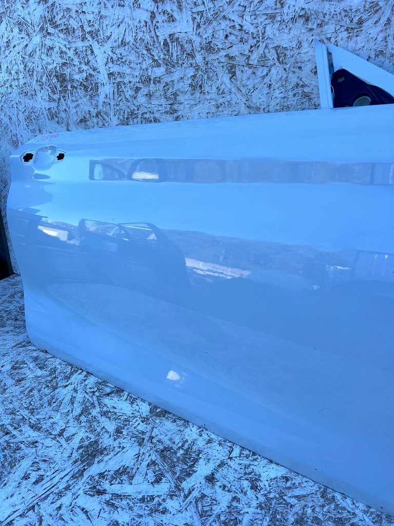 фото №8, Bmw 2 f23 2017 cabrio coupe дверь передние правое перед правый