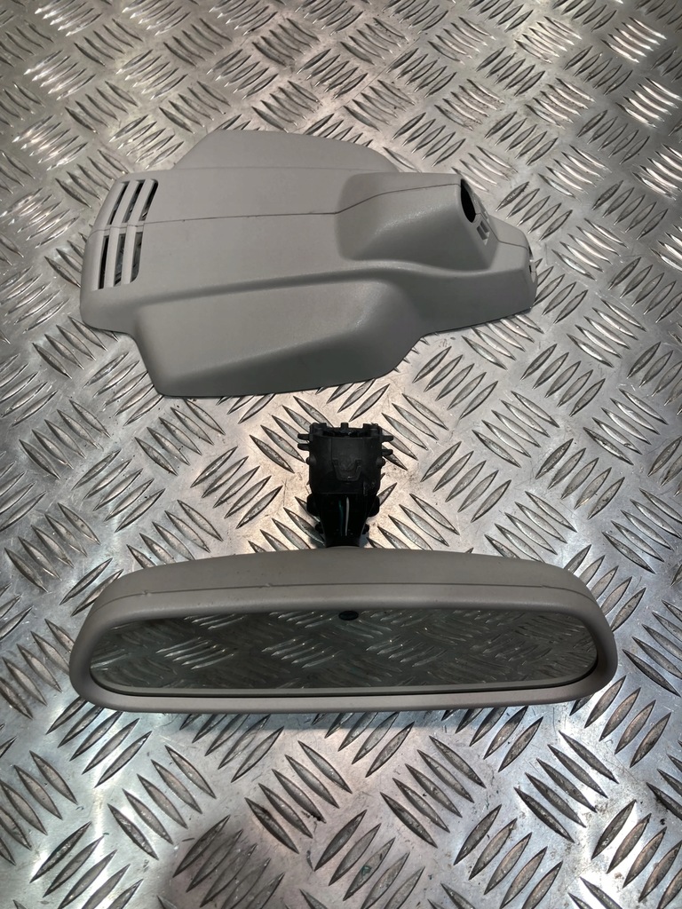 фото №1, Дзеркало внутрішнє c4 picasso ii 13-