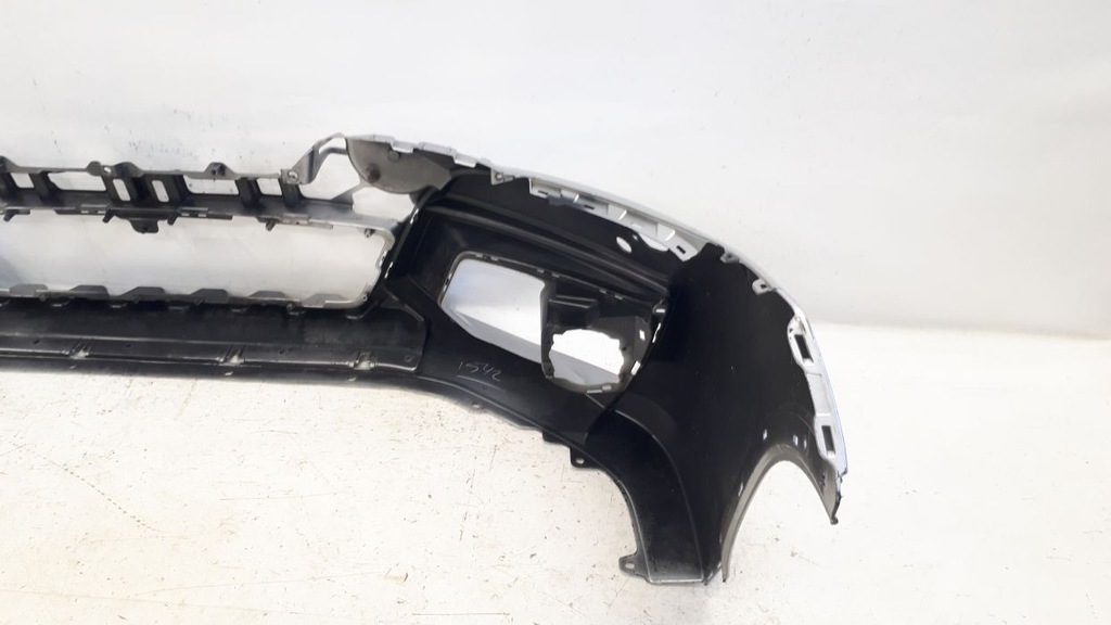 фото №8, Honda civic ix 2013-2016 lift бампер перед