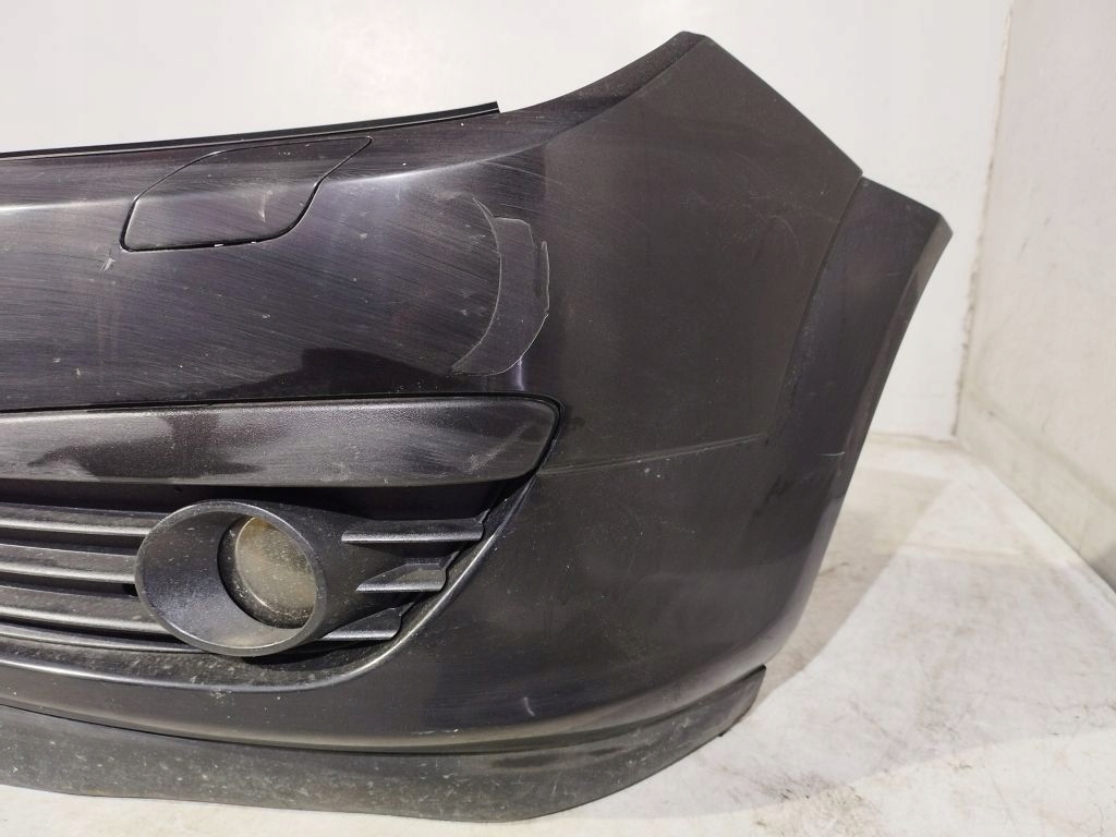 фото №8, Opel astra iii h 3 бампер перед передній z20r