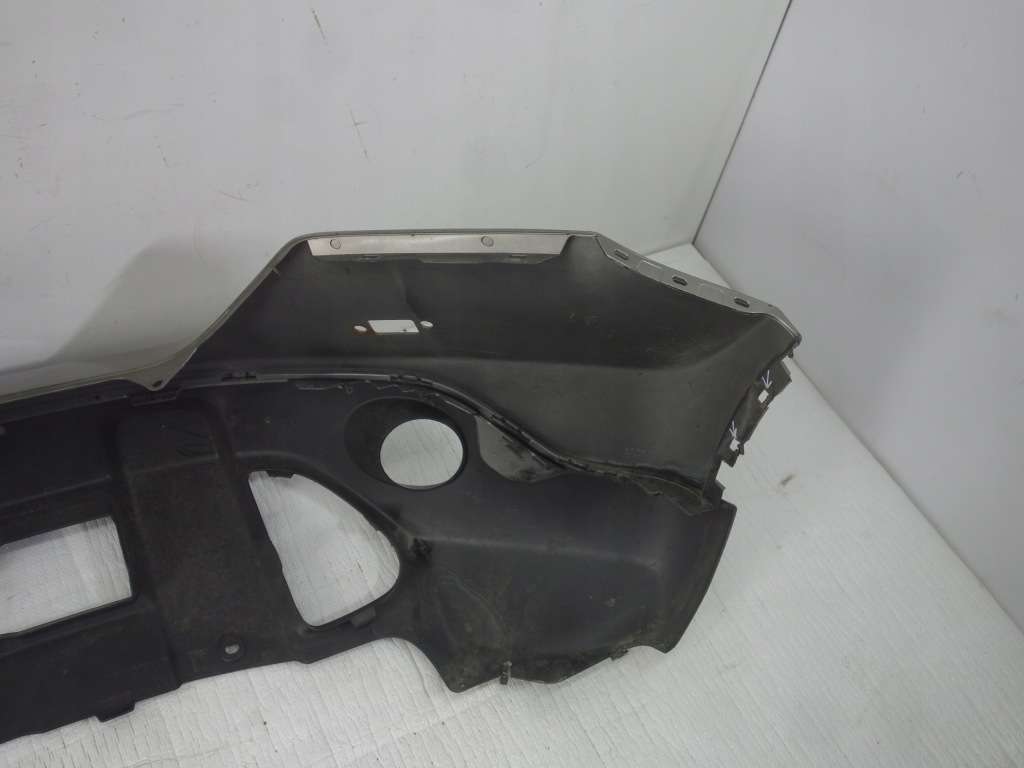 фото №8, Бампер перед honda cr-v iii 2006-2009 омыватель 71102-sww-g000