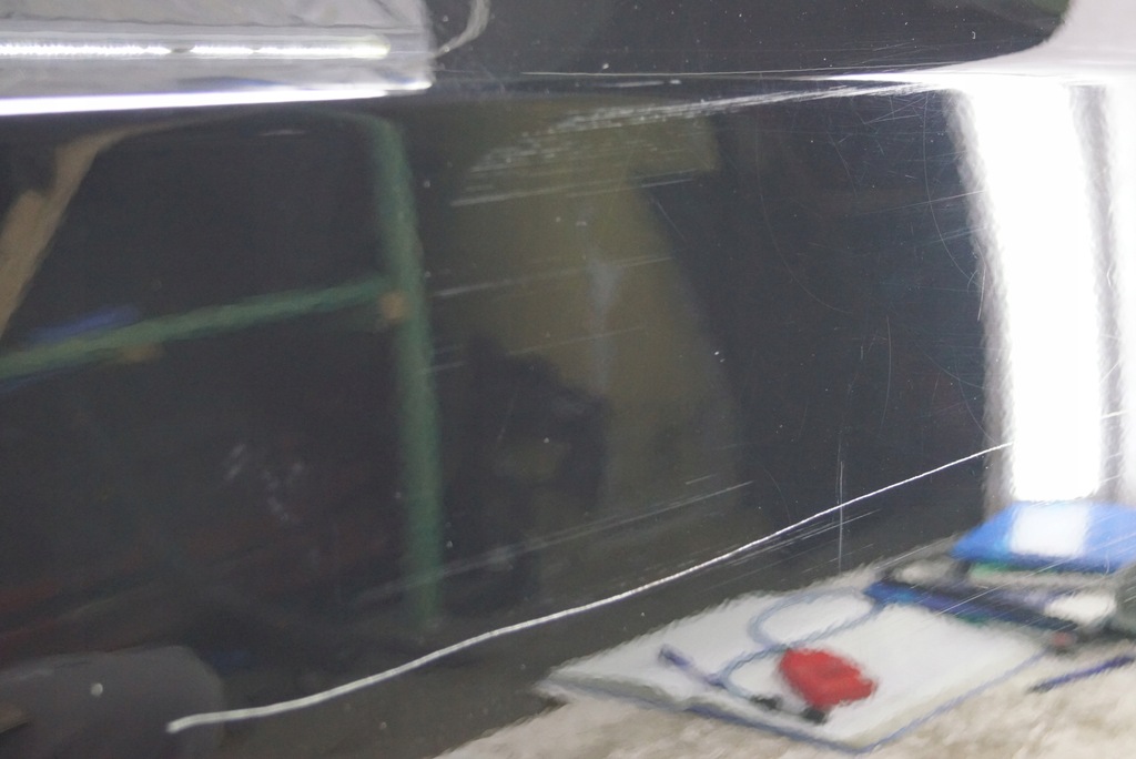 фото №7, Дверь правый задняя bmw x3 e83