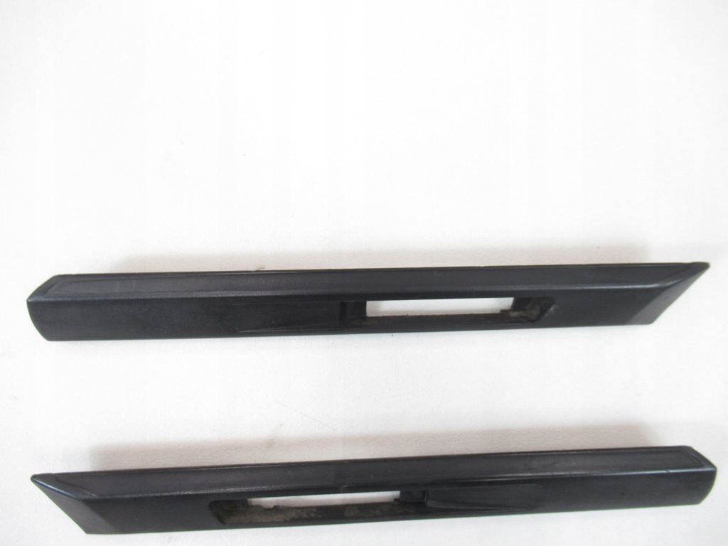 фото №5, Молдинг крила лівий правий перед bmw e38 seria 7