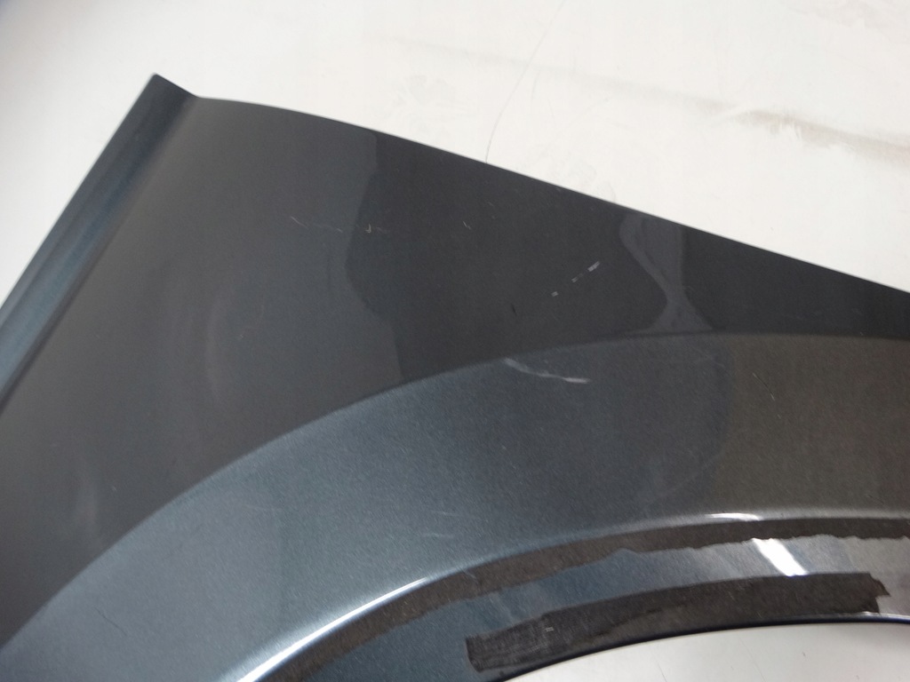 фото №16, Крила лівий передній seat ateca