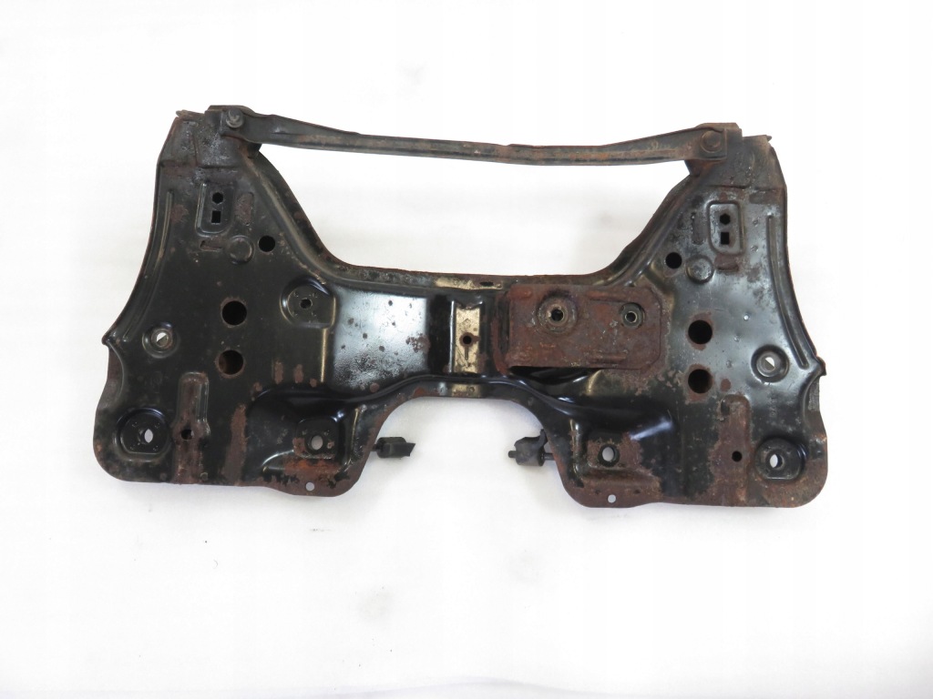 фото №7, Підрамник перед fiat grande punto 199_ 1.3 d multijet 90 - 199 a3.000