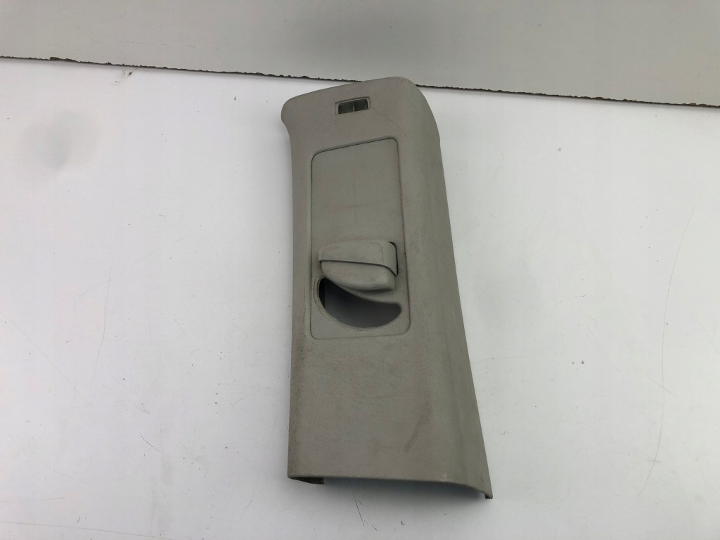 фото №1, Vw touran ii захист обшивка стійка правий задня 1t0868312d