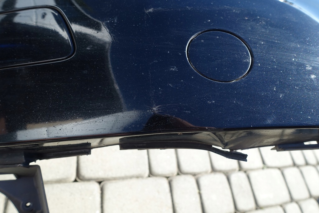 фото №12, Audi a4 b8 8k0 allroad lift бампер передний защита правое кронштейн