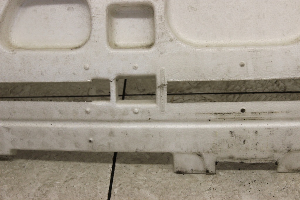 фото №4, Абсорбер бампера задня lexus rx ii 300 03r-