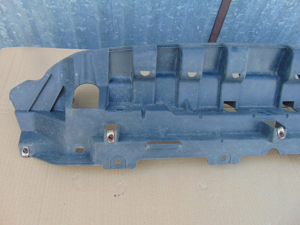 фото №4, Защита поперечина передний ford ecosport mk2