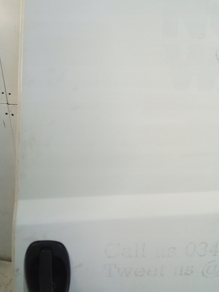 фото №5, G992 двері зсувні ліва combo d білий