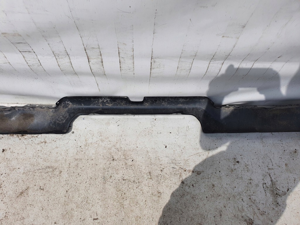 фото №8, Dodge ram бампер задний задняя