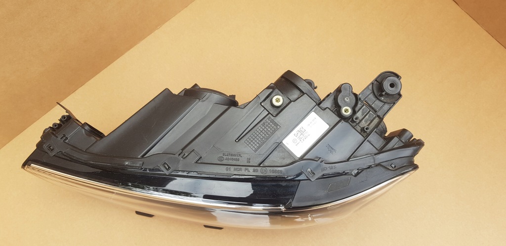 фото №5, Vw t-roc 2ga941005b лампа передняя левая