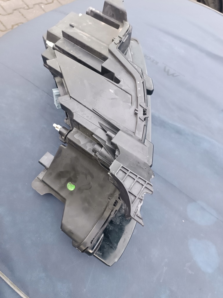 фото №8, Citroen ds3 crossback лампа full led правая перед 9820840680