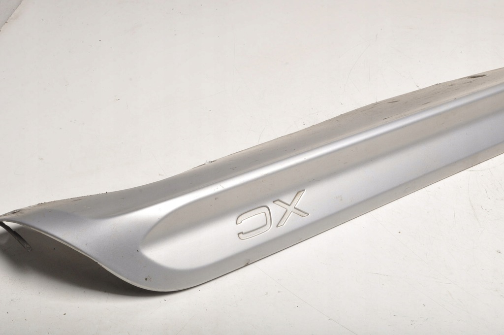 фото №11, Volvo xc60 i молдинг поріг накладка поріг ліва 30796120