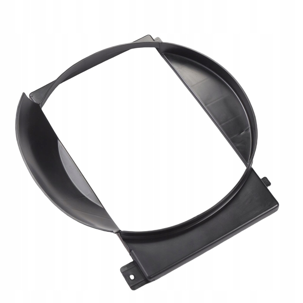 фото №10, 6-цилиндровый całun вентилятора радиатора 52027501ac совместимый dla cherokee 1987-2001