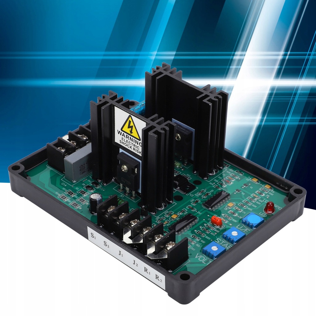 Gavr-20a avr регулятор wtykowy Цена